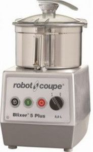 Бликсер Robot Coupe Blixer 5 V.V. 220В
